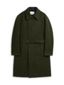 Big Coat Morgan Green