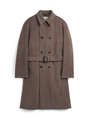 Big Coat Regent Taupe