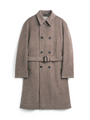 Big Coat Regent Taupe