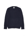 Blenheim Jumper Hartwell Navy