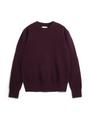 Blenheim Jumper Hartwell Purple