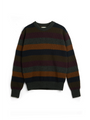 Blenheim Jumper Jarvis Multi