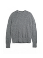 Blenheim Jumper Rosen Mid Grey