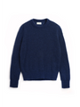 Blenheim Jumper Rosen Navy