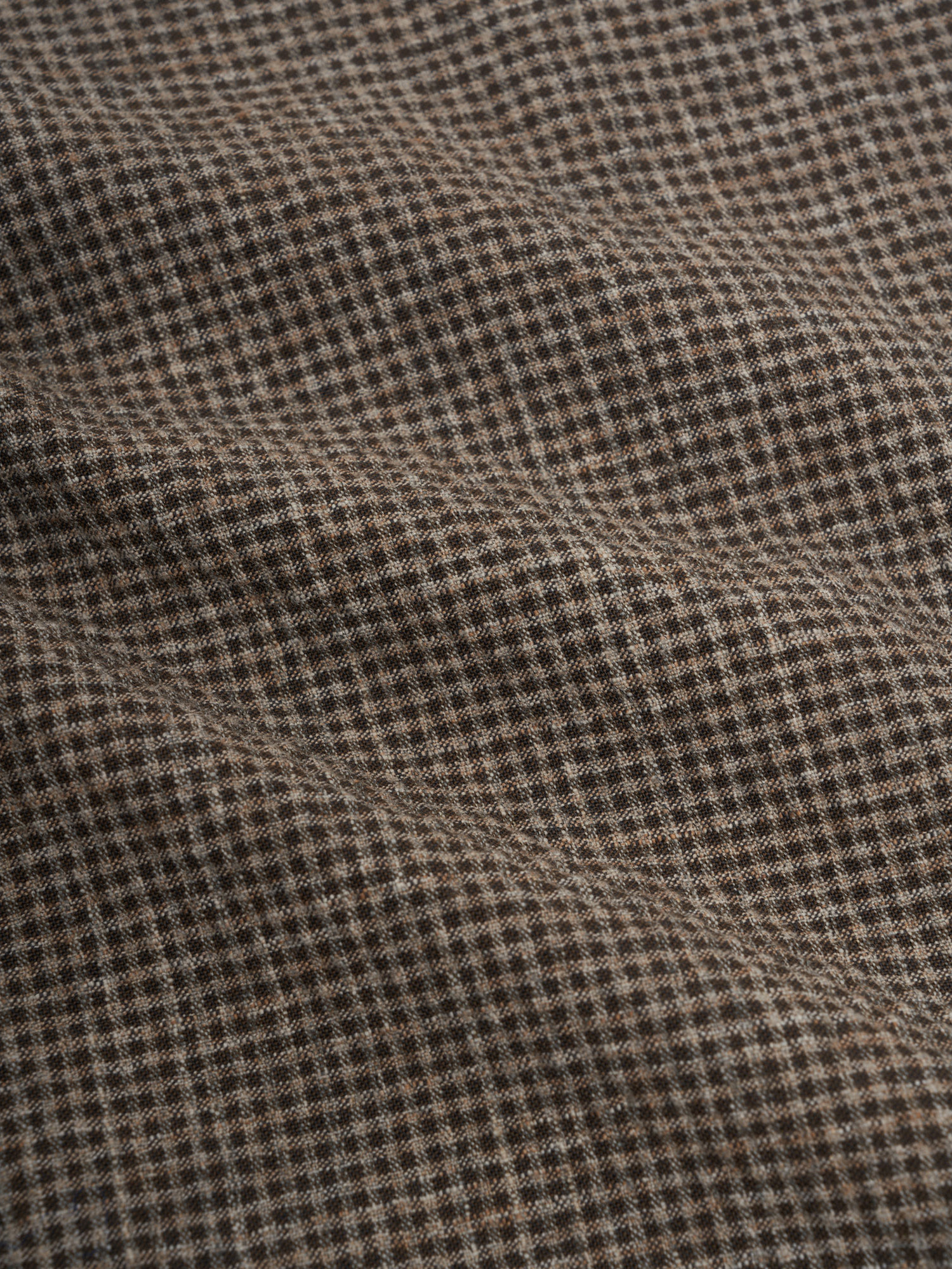 Bradwell Jacket Hilliard Brown