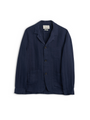 Bradwell Jacket Arnold Navy