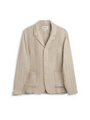 Bradwell Jacket Arnold Sand