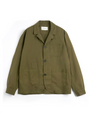 Bradwell Jacket Ashdown Green