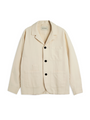 Bradwell Jacket Cairnes Ecru
