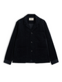 Bradwell Jacket Sibley Cord Navy