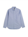 Brook Shirt Brecon Blue