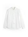 Brook Shirt Brecon White