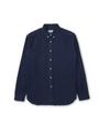 Brook Shirt Faye Indigo Blue