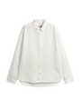 Brook Shirt Mayhew White