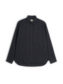 Brook Shirt Gallagher Navy