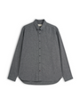 Brook Shirt Nichols Grey