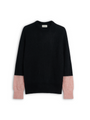 Burley Jumper Aspen Black