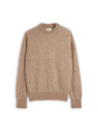 Burley Jumper Rosen Beige