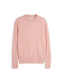 Burley Jumper Rosen Pink