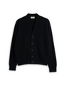 Caradale Cardigan Rosen Black
