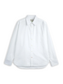 Conduit Classic Shirt Brecon White