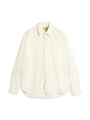 Conduit Classic Shirt Draper Cream