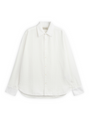 Conduit Classic Shirt Mayhew White