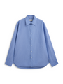Conduit Classic Shirt Nash Blue
