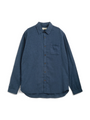 Conduit Classic Shirt Welford Navy
