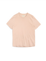 Conduit T-Shirt Dornie Pink