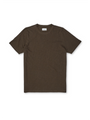 Conduit T-Shirt Hawley Dark Brown