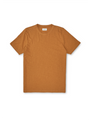 Conduit T-Shirt Hawley Ochre