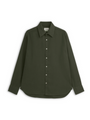 Conduit Classic Shirt Holloway Green