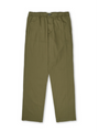 Drawstring Trousers Ashdown Green