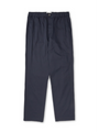 Drawstring Trousers Ashdown Navy