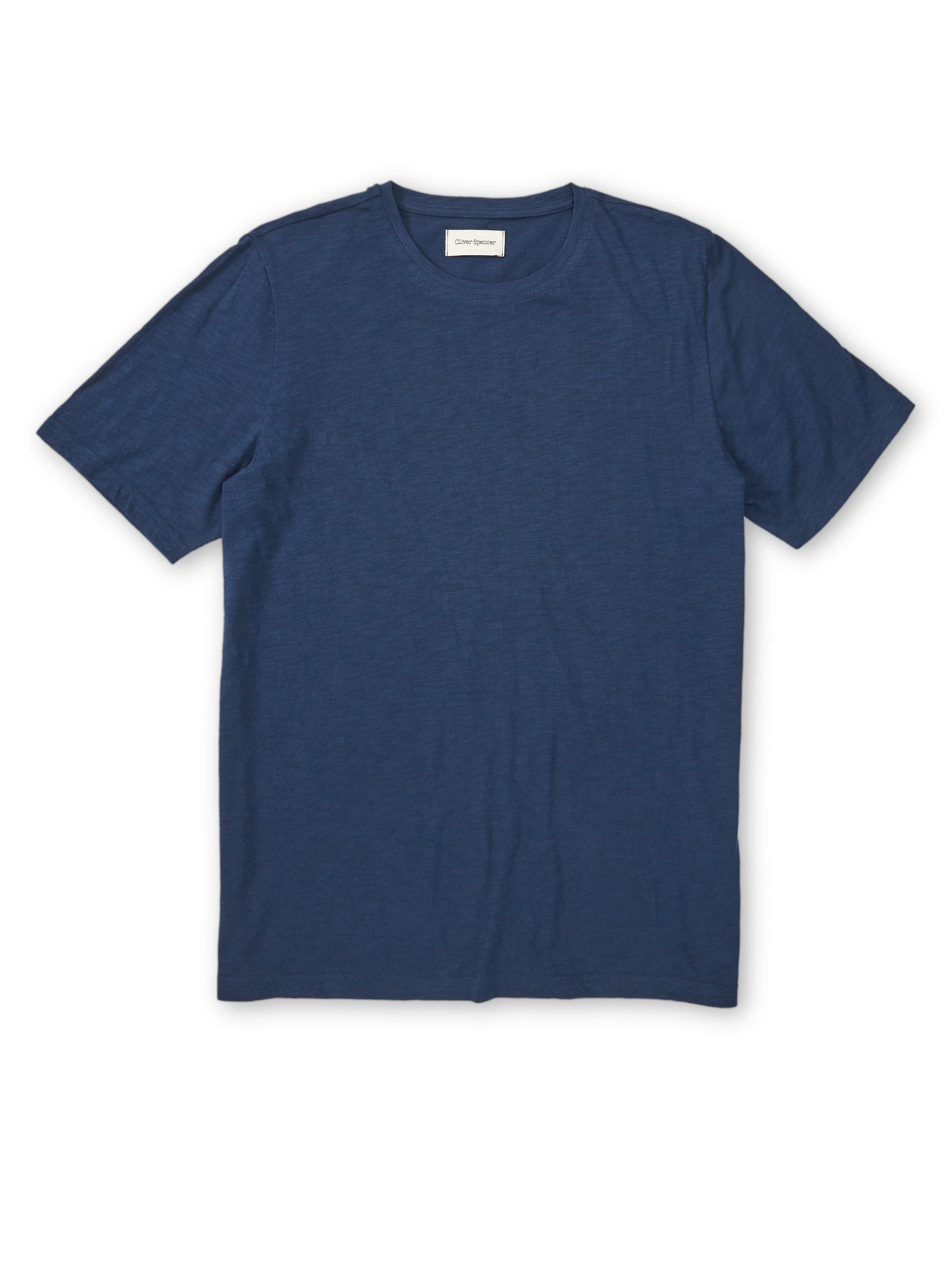 Conduit T-Shirt Hawley Blue