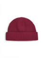 Fisher Hat Overton Wine Red