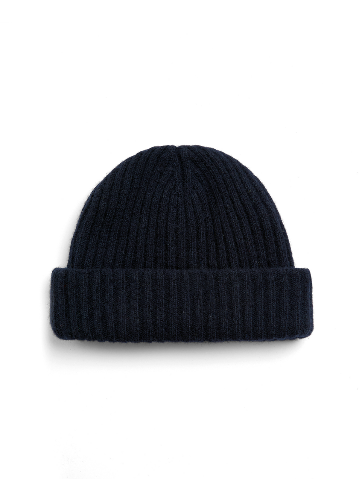 Fisher Hat Rib OSMA648-RIB02NAV FISHER HAT-ONE SIZE