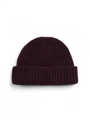 Fisher Hat Rib Purple