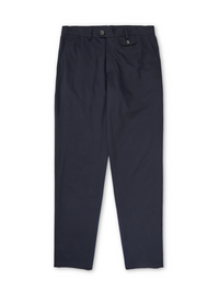 Fishtail Trousers Ashdown Navy