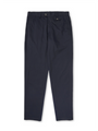 Fishtail Trousers Ashdown Navy