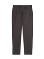 Fishtail Trousers Miro Brown