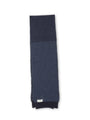 Arbury Scarf Delfino Navy