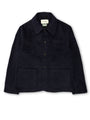 Lambeth Jacket Regent Navy