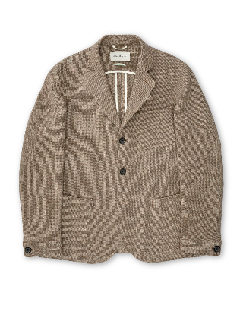 Solms Jacket Pembury Beige