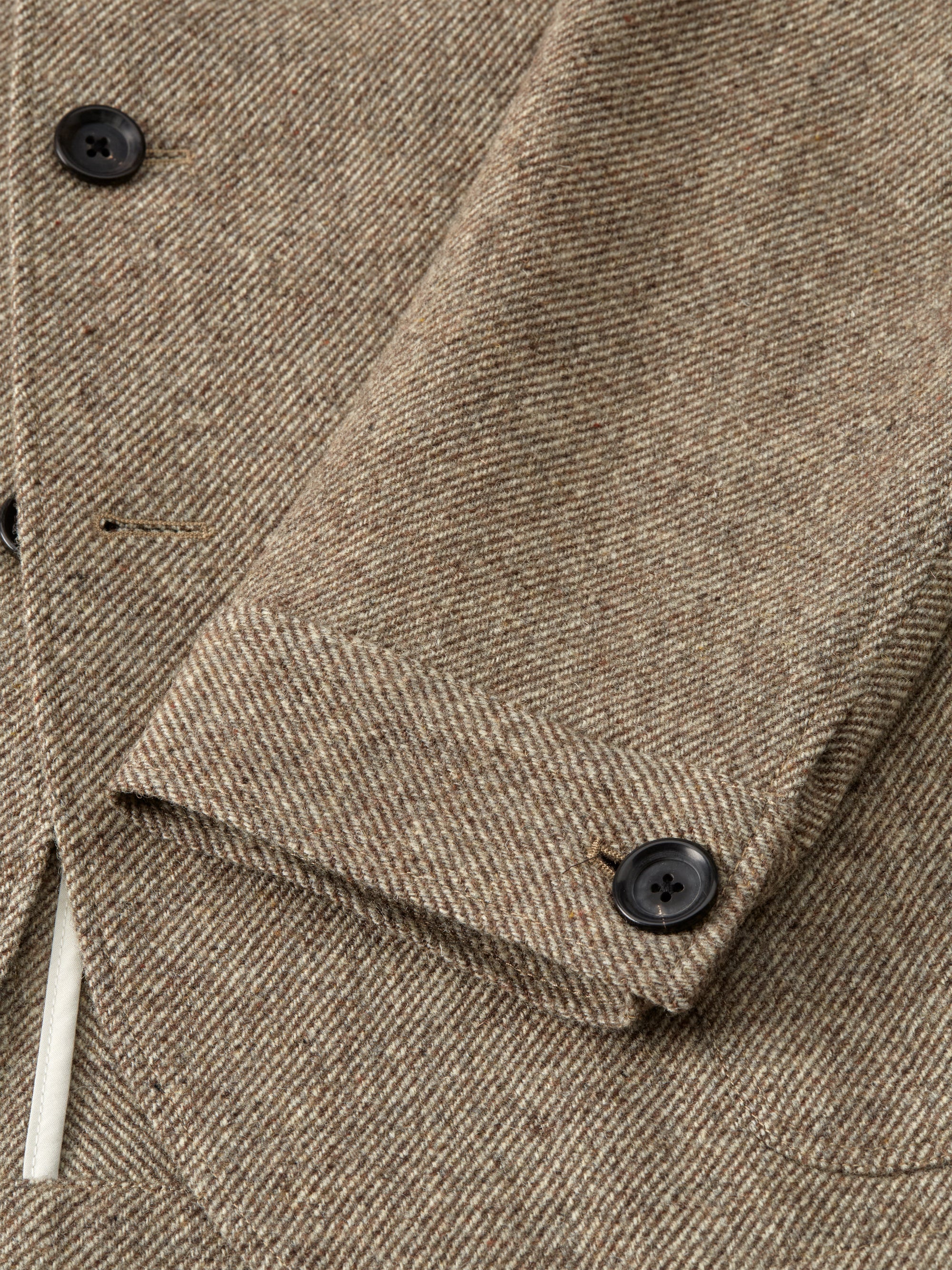 Solms Jacket Pembury Beige