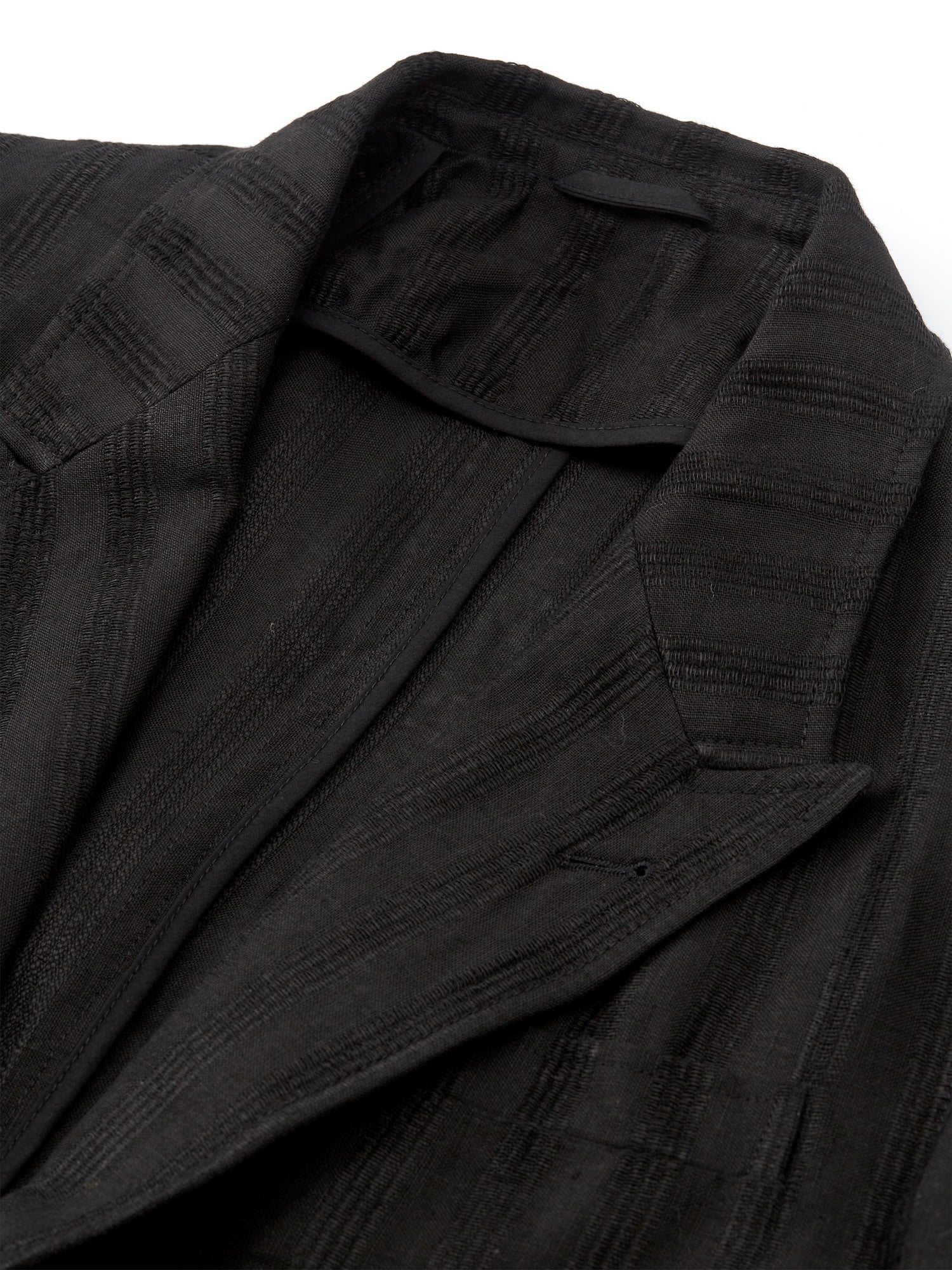 Black Arnold Wyndhams Suit