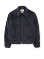 Arlington Bomber Jacket Regent Navy