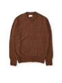 Blenheim Jumper Rosen Brown