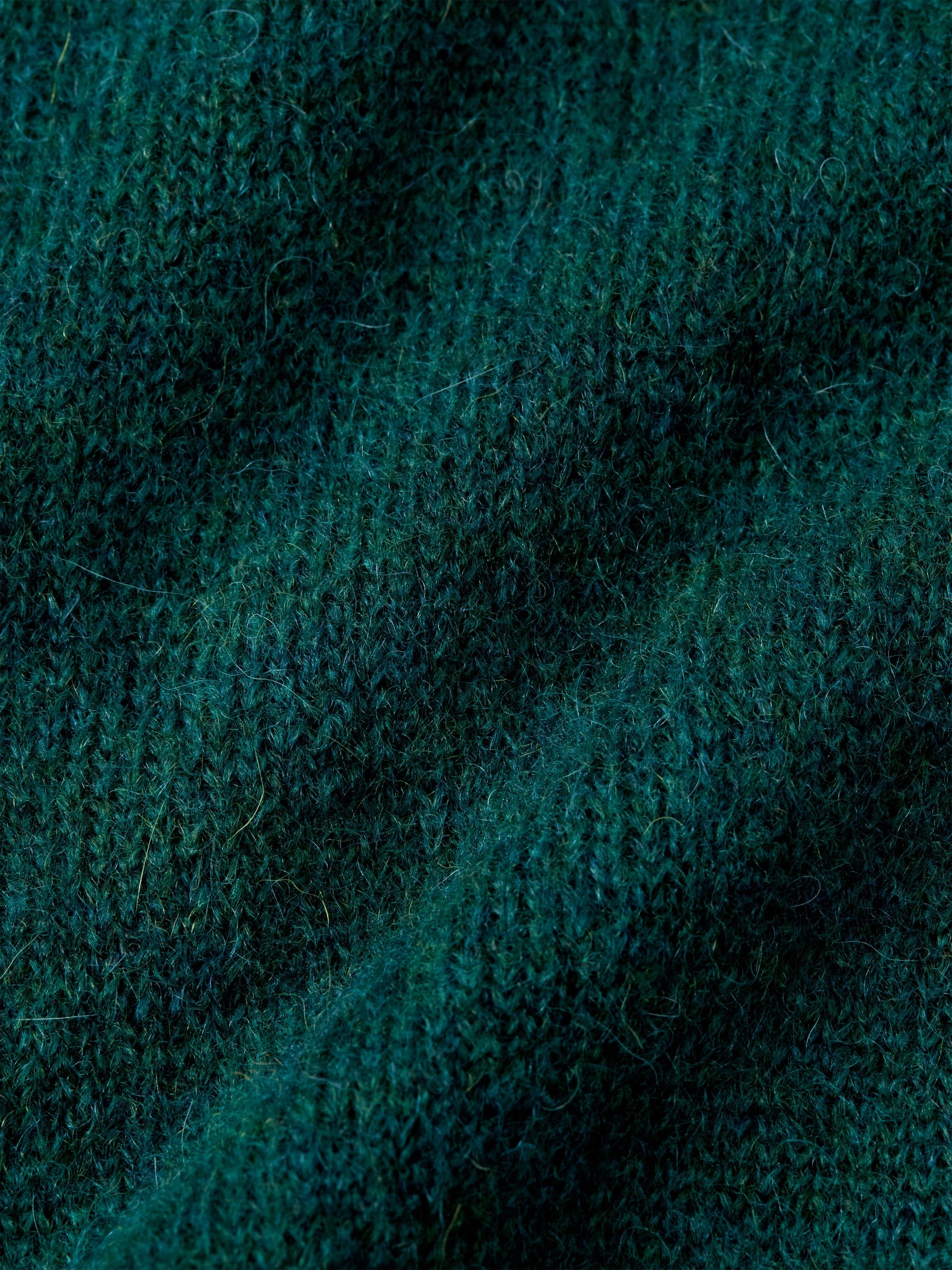 Blenheim Jumper Rosen Green